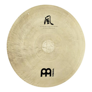 Meinl Sonic Energy THE WIND GONG 32” with Beater&Cover 直径80cm ウィンドゴング