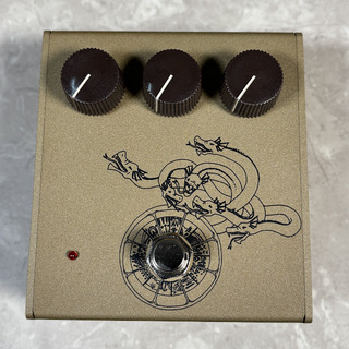Organic Sounds Organic Drive Hydra
