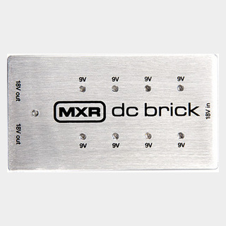 MXRM237 DC Brick Power Supply 【渋谷店】