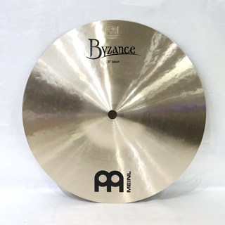 Meinl B10S [Byzance Traditional Splash 10'']【店頭展示特価品】