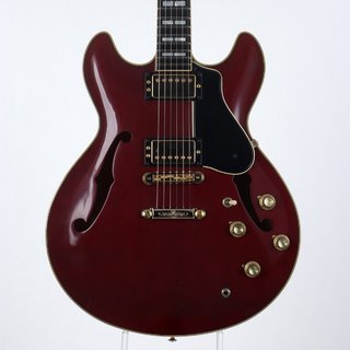 YAMAHA SA2000S Burgundy Red 【梅田店】
