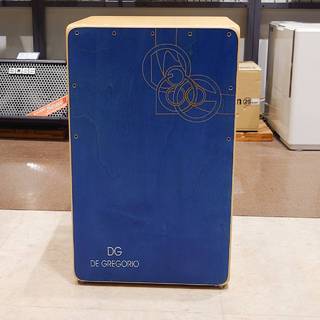 DE GREGORIO 中古CHANELA