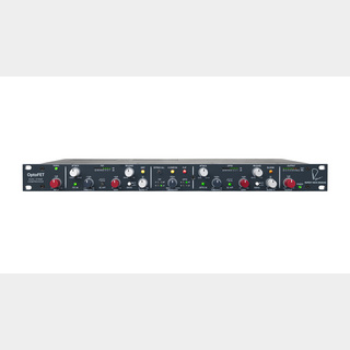 Rupert Neve Designsから最新チャンネルストリップNewton Channel登場