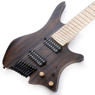 strandberg Boden NX 8 Richard Henshall Edition