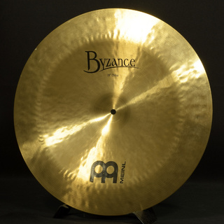 Meinl Byzance Traditional 18 China【福岡パルコ店】