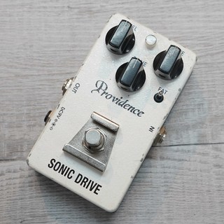 Providence SONIC DRIVE SDR-4