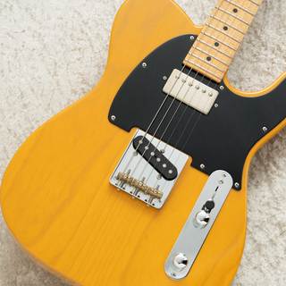 SuhrClassic T Pro -Trans Butterscotch- 【USED】