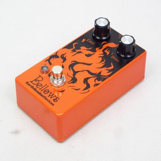 EarthQuaker Devices Bellows Fuzz Driver ファズ オーバードライブ 【横浜店】