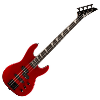 Jacksonジャクソン JS Series Concert Bass Minion JS1X Metallic Red エレキベース