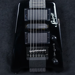 Steinberger Spirit GT-PRO Deluxe Black