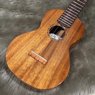 tkitki ukulele(ティキティキ)HKC-ABALONE/ハワイアンコア【送料無料】