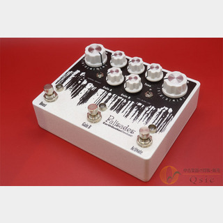 EarthQuaker Devices Palisades [OK839]