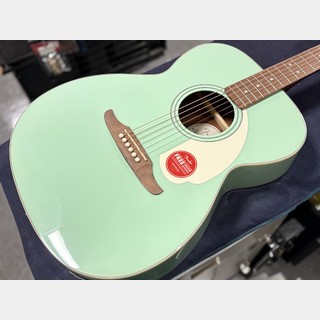 Fender 【在庫あり・即発送】California Standard Monterey E Surf Green