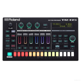 RolandTR-6S Rhythm Performer