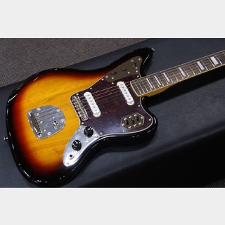 Squier by Fender Classic Vibe '70s Jaguar