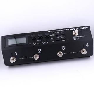 BOSS MS-3 ※ジャンク品 楽天市場】boss ms 3の通販
