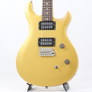 Paul Reed Smith(PRS) SE CE 24 Standard Satin (Metallic Gold)