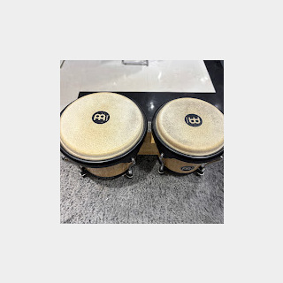 Meinl 【閉店セール特価！】HEADLINER SERIES HB100 WOOD BONGOS ボンゴ 【ナチュラル】