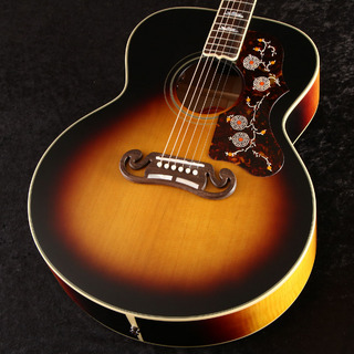EpiphoneInspired by Gibson Custom 1957 SJ-200 Vintage Sunburst VOS エピフォン【御茶ノ水本店】