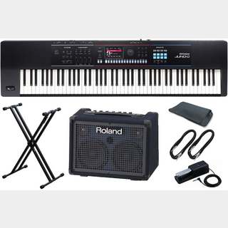 Roland JUNO-D8 キーボードアンプ＆キーボードスタンドセット【渋谷店