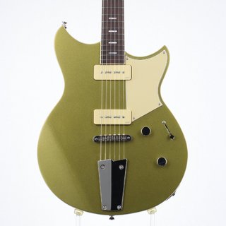 YAMAHA RSP02T / REVSTAR Crisp Gold 【心斎橋店】