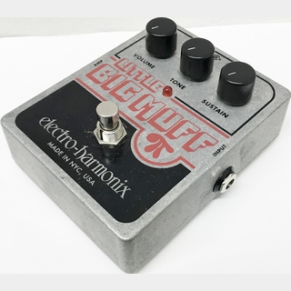 Electro-Harmonix Little Big Muff Pi