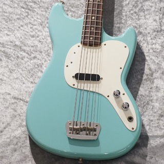 Fender【Vintage】Musicmaster Bass ~Sonic Blue~  [1978年製] [3.51kg]