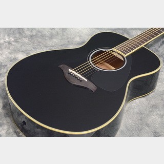 YAMAHAFS Series FS820 Black 【福岡パルコ店】