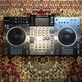 Pioneer 【店頭展示品】XDJ-XZ オールインワン DJシステム