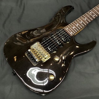 Charvel ST Type/Black (シャーベル HSH ストラトシェイプ)