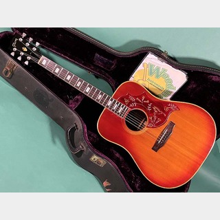 Gibson HUMMINGBIRD CS 