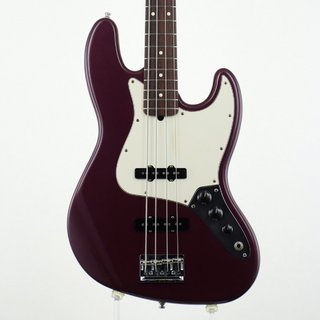 Fender American Standard Jazz Bass Midnight Purple 1998【名古屋栄店】