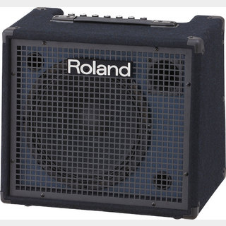RolandKC-200 箱ボロアウトレット キーボード アンプ 100W 出力【ローン分割手数料0%(12回迄)】