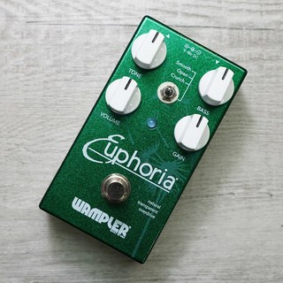 Wampler Pedals、Euphoriaの検索結果【楽器検索デジマート】