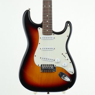 Bacchus Universe Series BST-1R 3-Tone Sunburst 【梅田店】