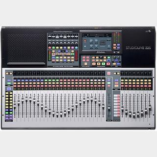 PreSonus StudioLive Series III 32S Digital Console Mixer【ローン分割手数料0%(24回迄)】