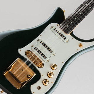 YAMAHA SG-12AS / Moss Green