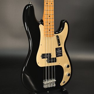 Fender Vintera II 50s Precision Bass Maple Black 【名古屋栄店】