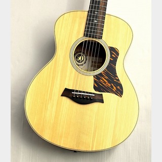 Taylor【グッズ3点プレゼント!】50th Anniversary GS Mini-e Rosewood LTD【上位モデルと同じプリアンプ搭載!】