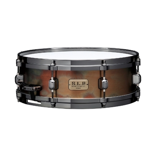 Tama LBZ1445 S.L.P DYNAMIC BRONZE Snare Drum 14x4.5 タマ ブロンズ スネアドラム ソフトケース付【池袋店】