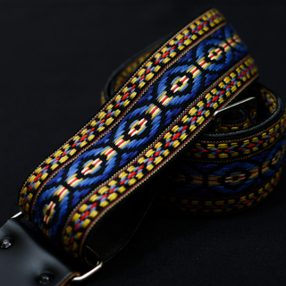 Souldier Bohemian / Blue【送料無料!】【展示品売切特価】