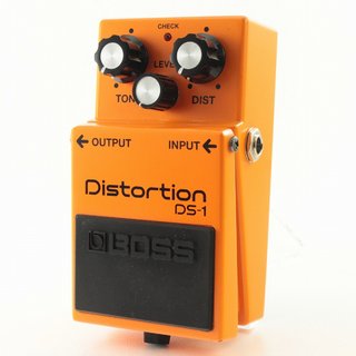 BOSS DS-1 Distortion 【御茶ノ水本店】