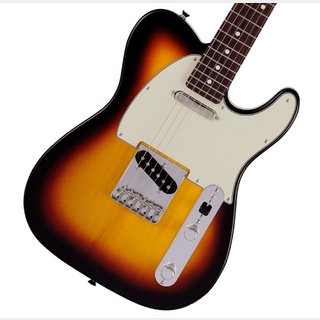 Fender Made in Japan Junior Collection Telecaster Rosewood Fingerboard 3-Color Sunburst フェンダー【御茶ノ