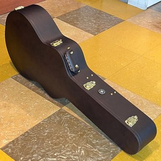 YAMAHALL series HARDCASE アコースティックギター用ハードケース【池袋店】