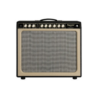 Tone King Imperial MK II, Black