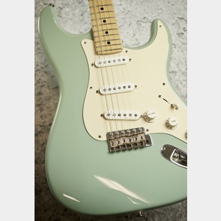 Fender Custom Shop Master Built Eric Clapton Stratocaster N.O.S by Todd Krause / Daphne Blue [3.73kg]