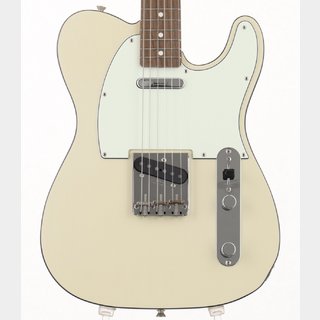 Fender Japan Exclusive Classic 60s Telecaster Custom White 【渋谷店】