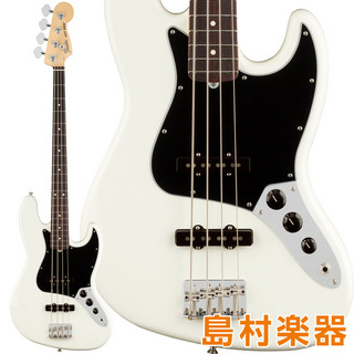 Fender【フェンダー】Fender American Performer Jazz Bass Rosewood Fingerboard