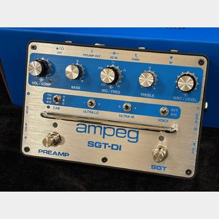 Ampeg、SGT-DIの検索結果【楽器検索デジマート】