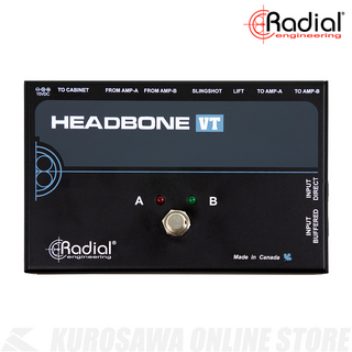 Radialの検索結果【楽器検索デジマート】